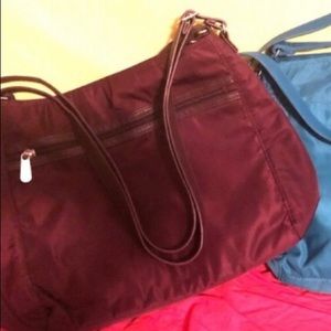 Thirty-One Everything Crossbody